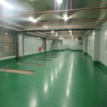 陕西FRP玻璃钢防腐地坪-缩略图2