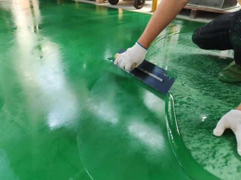 陕西什么是VEF地坪,VEF地坪厂家