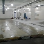 陕西防腐防静电地坪,防腐防静电自流平地坪-缩略图2