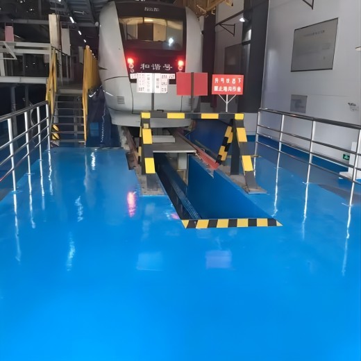 陕西环氧防腐蚀地坪,环氧积层地坪